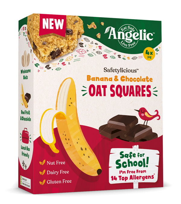 Banana and Chocolate product image